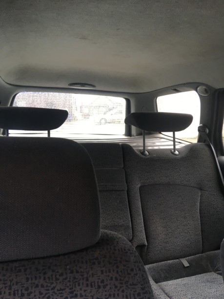 Fiat Marea, 1997 г.
