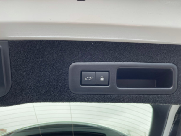 Lexus RX IV, 2020 г.