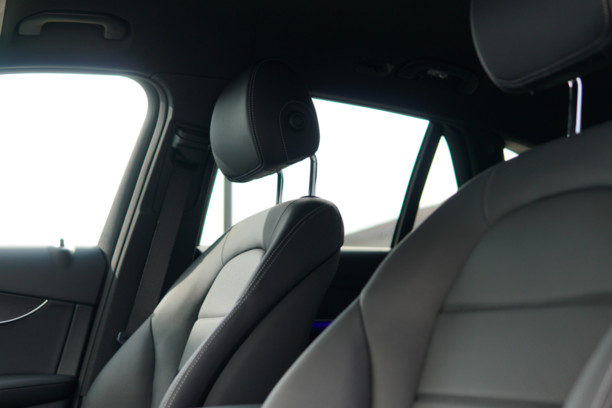 Mercedes-Benz GLC, 2020 г.