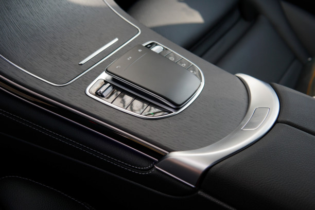Mercedes-Benz GLC, 2020 г.