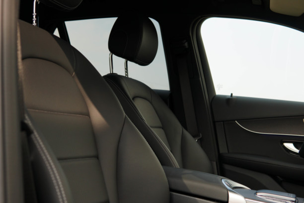 Mercedes-Benz GLC, 2020 г.
