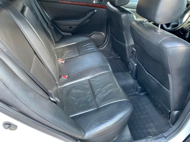 Toyota Avensis II (T250), 2005 г.
