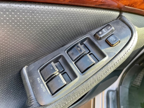 Toyota Avensis II (T250), 2005 г.