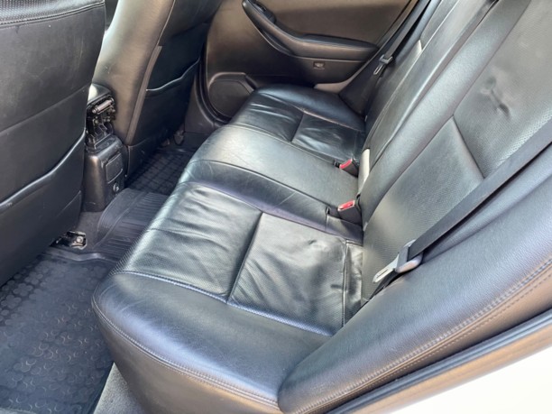 Toyota Avensis II (T250), 2005 г.