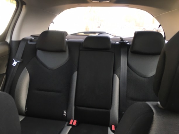 Peugeot 308 T7, 2009 г.