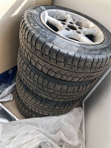 BMW 3 серия E46, 2001 г.