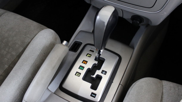 Hyundai Sonata NF, 2006 г.