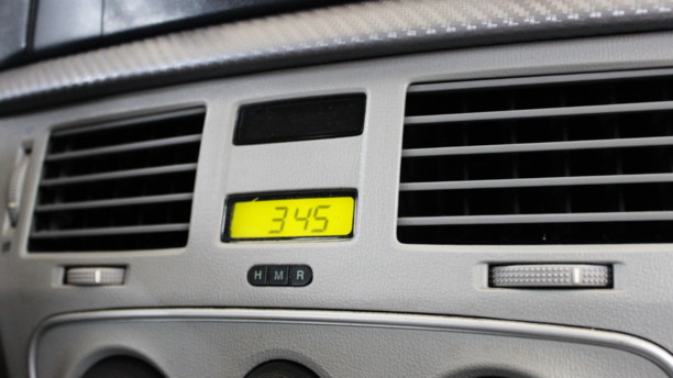 Hyundai Sonata NF, 2006 г.