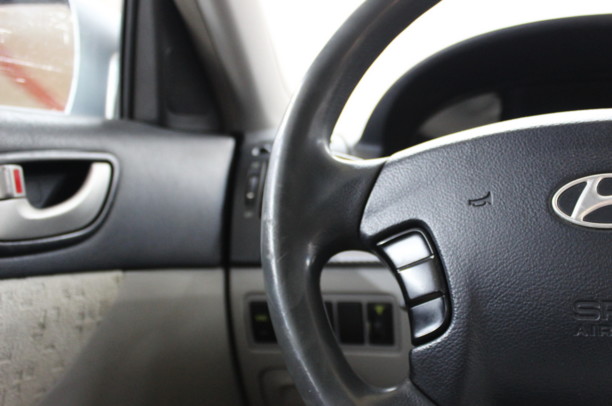 Hyundai Sonata NF, 2006 г.