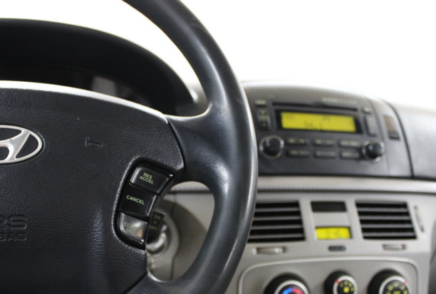 Hyundai Sonata NF, 2006 г.