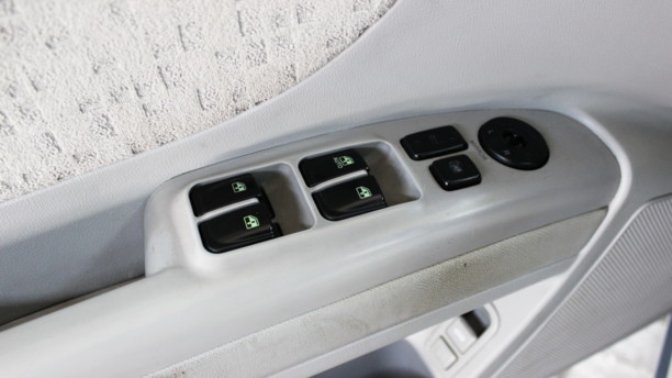 Hyundai Sonata NF, 2006 г.