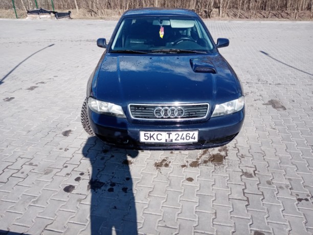 Audi A4 B5, 1997 г.