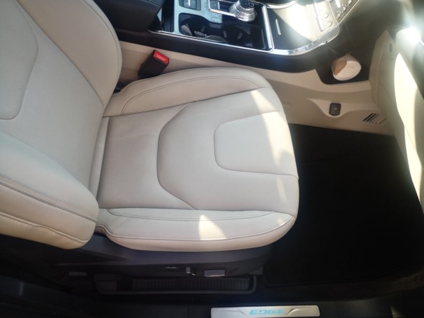 Ford Edge II, 5 мест, 2019 г.