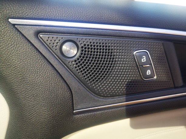 Ford Edge II, 5 мест, 2019 г.