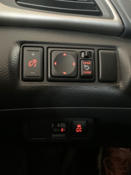 Nissan Tiida II (C13), 2015 г.