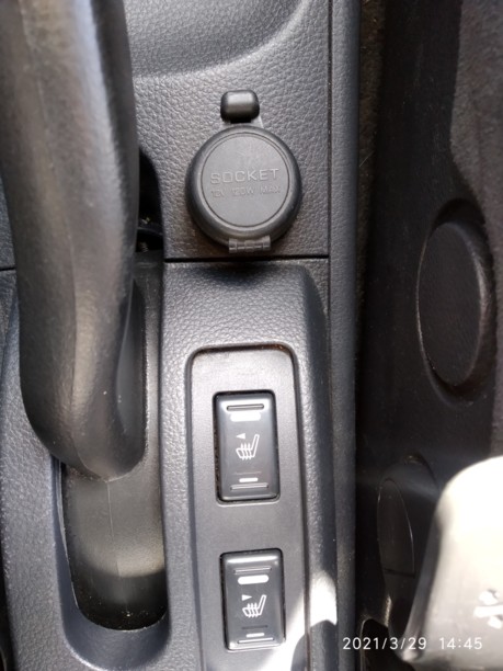 Nissan Tiida I (C11), 2008 г.