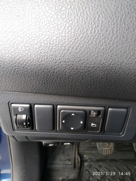 Nissan Tiida I (C11), 2008 г.