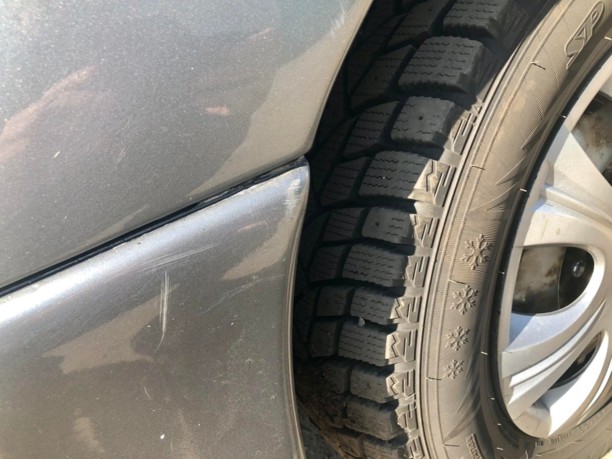 Mazda 626 GE, 1992 г.
