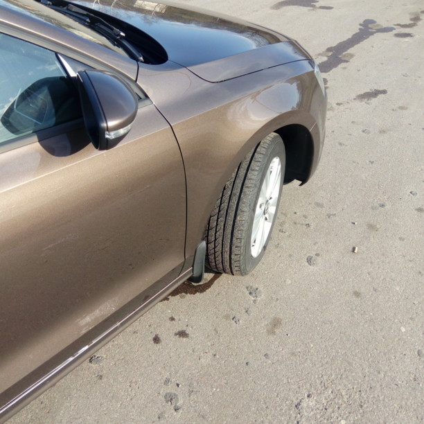 Volkswagen Jetta VI, 2013 г.
