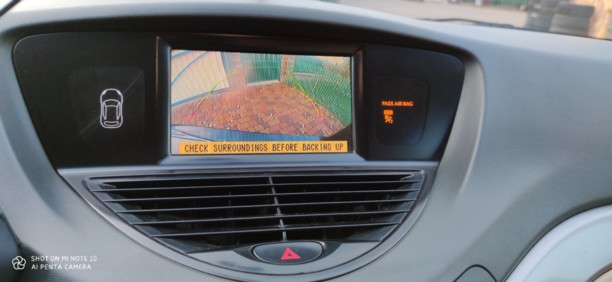 Subaru Tribeca I · Рестайлинг, 7 мест, 2007 г.