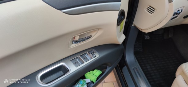 Subaru Tribeca I · Рестайлинг, 7 мест, 2007 г.