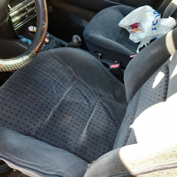 Citroen Xantia X2, 2000 г.