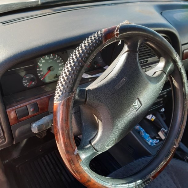 Citroen Xantia X2, 2000 г.