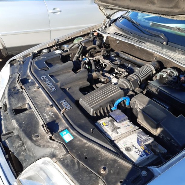 Citroen Xantia X2, 2000 г.