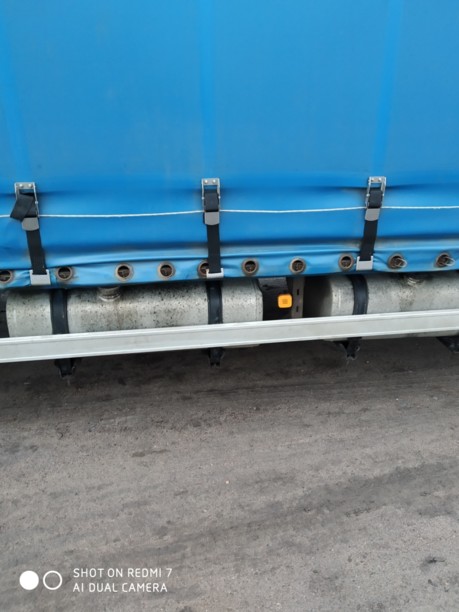 MAN TGL 12.240, 2008 г.