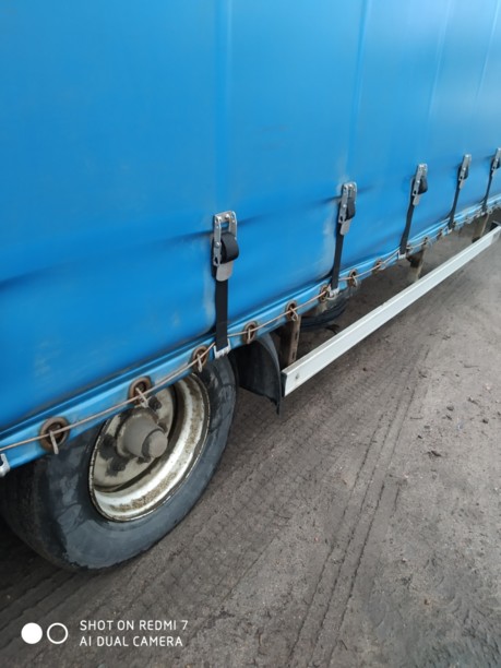 MAN TGL 12.240, 2008 г.