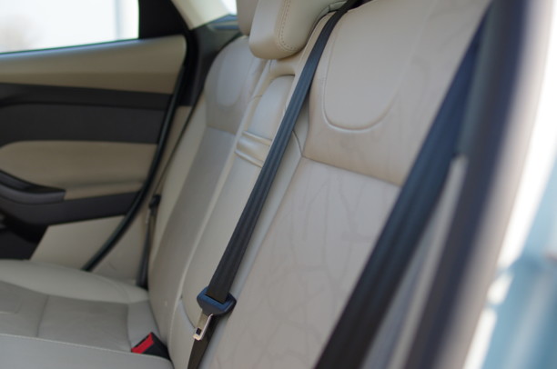 Ford Focus III · Рестайлинг, 2014 г.