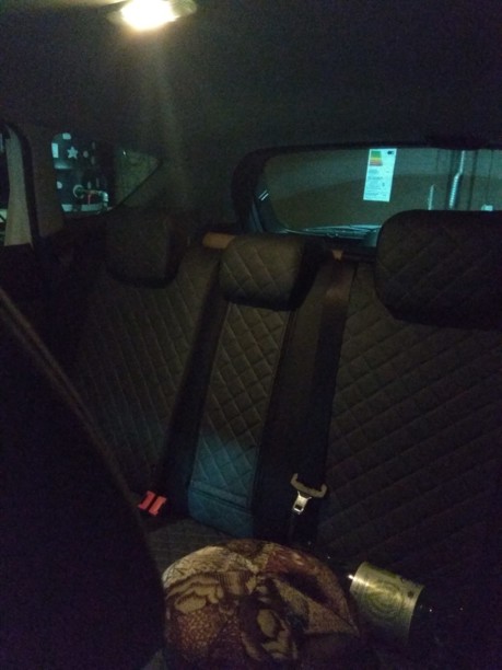 Ford Kuga I, 2010 г.