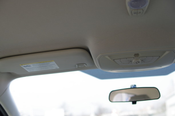 Ford Focus III · Рестайлинг, 2014 г.