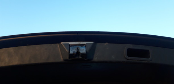 Mazda 6 I, 2005 г.