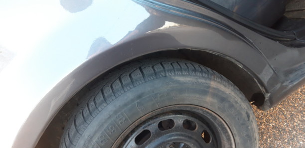 Mazda 6 I, 2005 г.