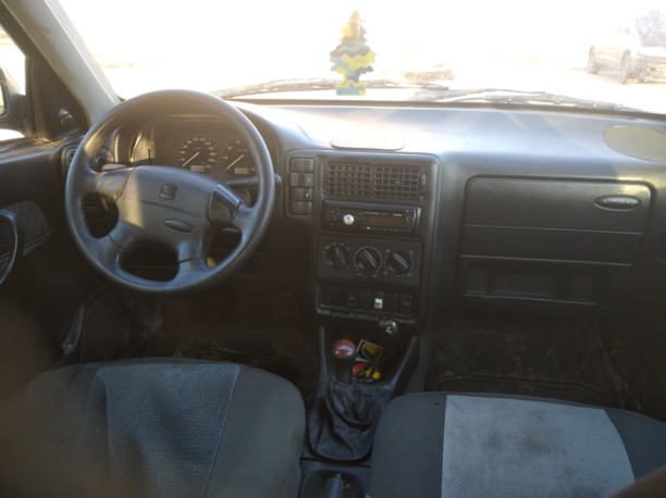 SEAT Cordoba I, 1999 г.