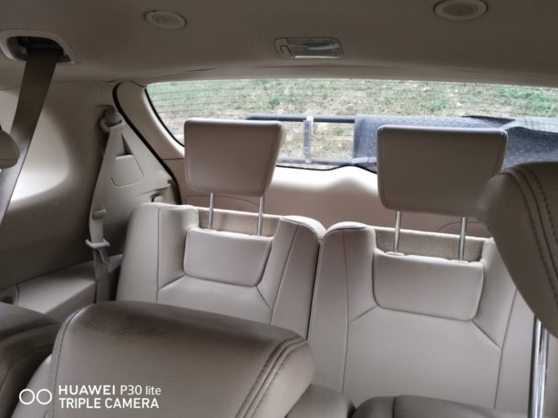 Subaru Tribeca I · Рестайлинг, 7 мест, 2007 г.