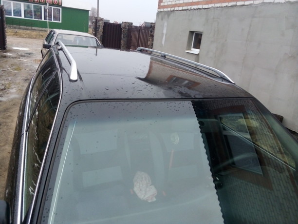 Audi A6 C4, 1997 г.
