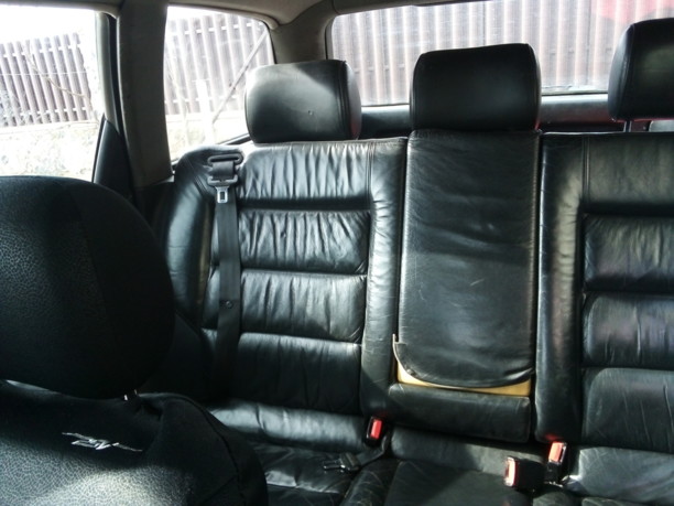 Audi A6 C4, 1997 г.
