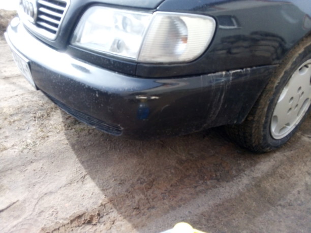 Audi A6 C4, 1997 г.