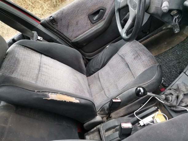 Peugeot 405, 1996 г.