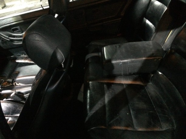 BMW 3 серия E36, 1992 г.