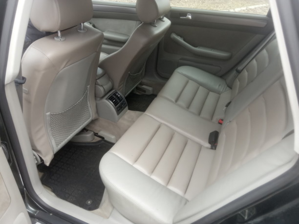 Audi A6 C5, 2003 г.