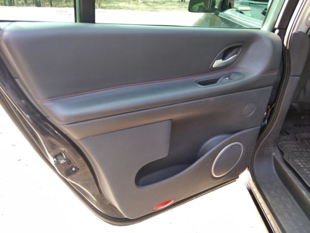 Renault Grand Espace IV · Рестайлинг, 5 мест, 2009 г.
