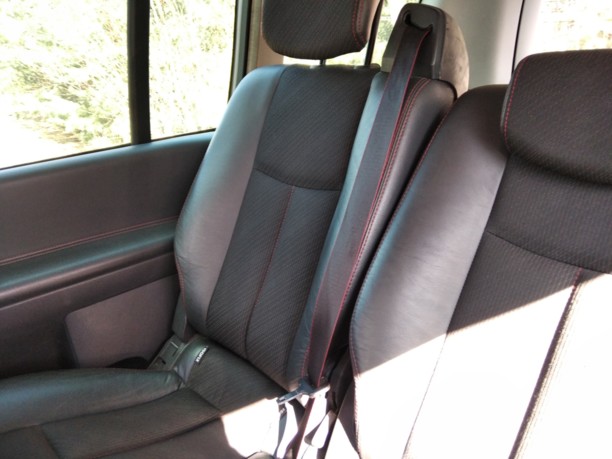Renault Grand Espace IV · Рестайлинг, 5 мест, 2009 г.