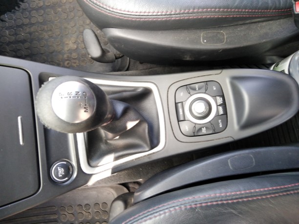 Renault Grand Espace IV · Рестайлинг, 5 мест, 2009 г.