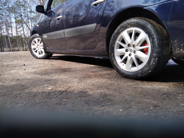 Renault Grand Espace IV · Рестайлинг, 5 мест, 2009 г.