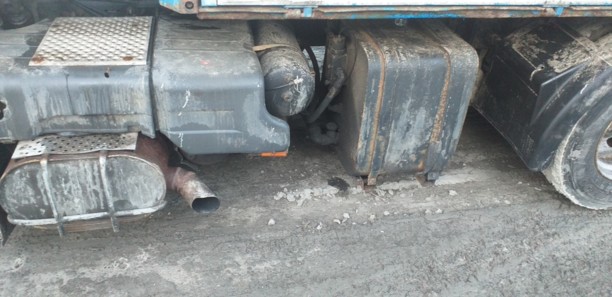 Renault Premium, 2004 г.