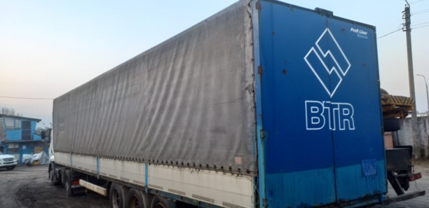 Renault Premium, 2004 г.
