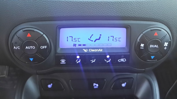 Hyundai ix35 I · Рестайлинг, 2014 г.